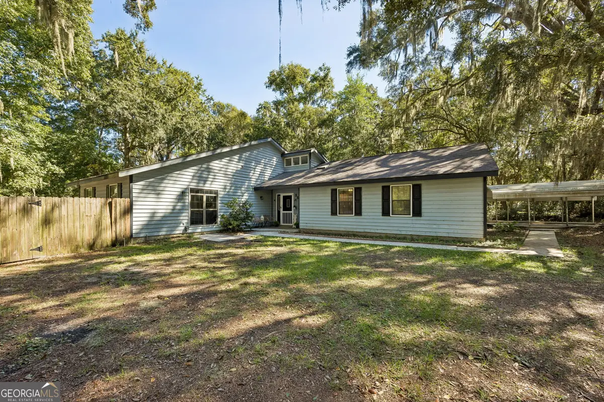 35 Live Oak Lane, Saint Marys, GA 31558 - #1
