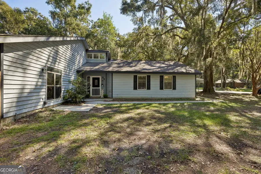 35 Live Oak Lane, Saint Marys, GA 31558 - #3