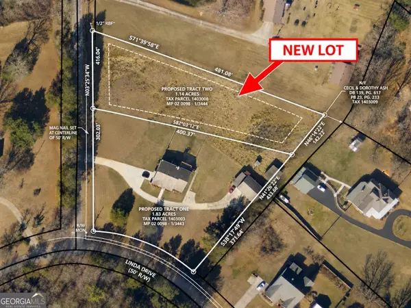 0 Mary Lane, Loganville, GA 30052