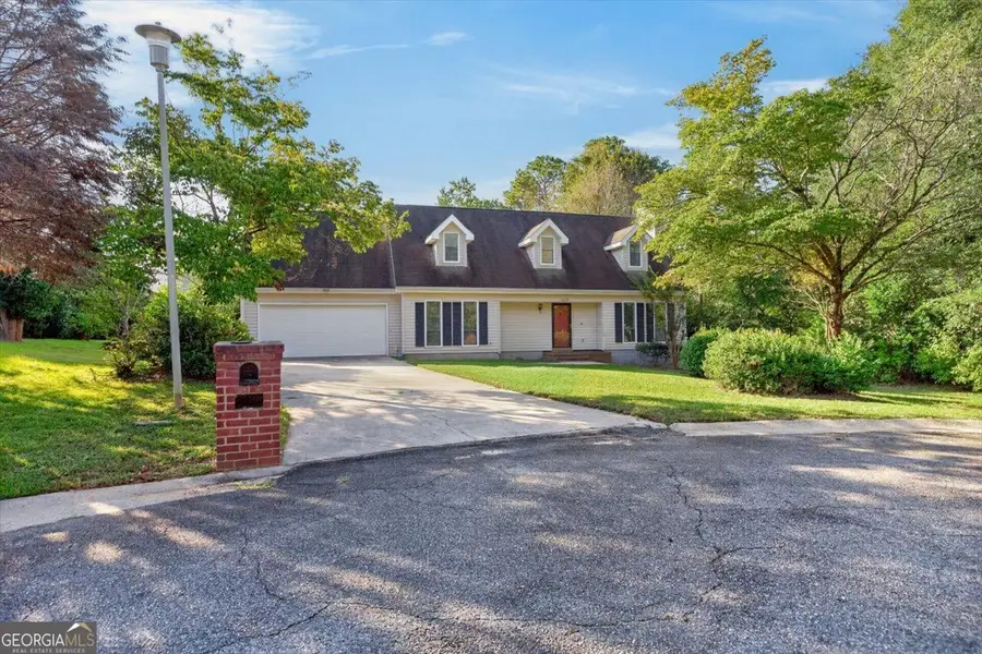 225 Blue Ridge Lane, Warner Robins, GA 31088 - #2