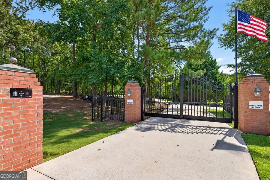221 Valley Way, Hampton, GA 30228 - #2