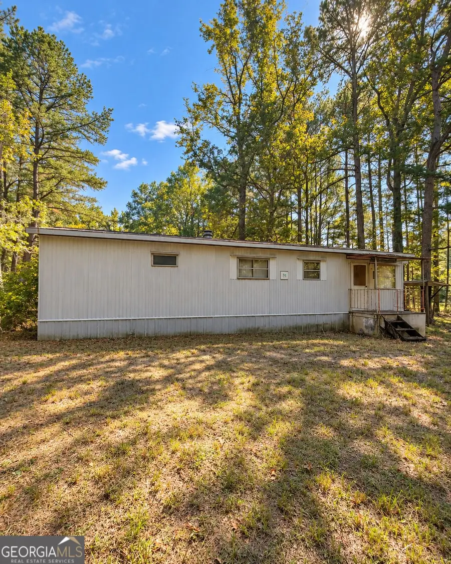 1104 Hallford Road, Washington, GA 30673 - #2