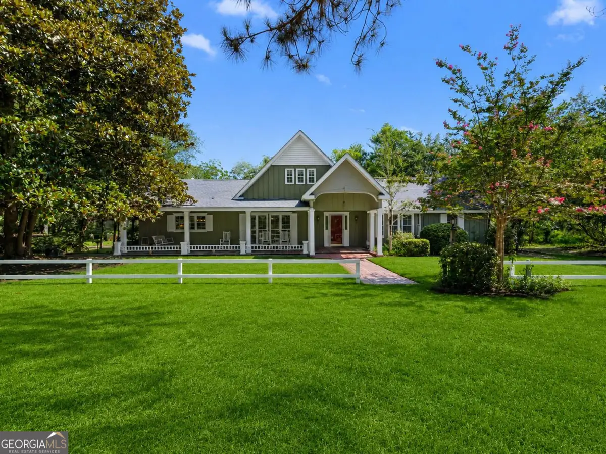 271 Langston Chapel Road, Statesboro, GA 30458 - #1