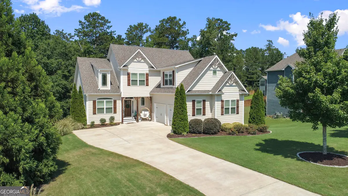 109 Faversham Drive, McDonough, GA 30252 - #1