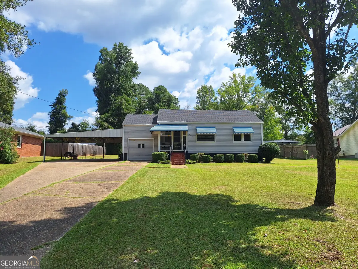 505 Crestview Lane, Valley, AL 36854 - #1