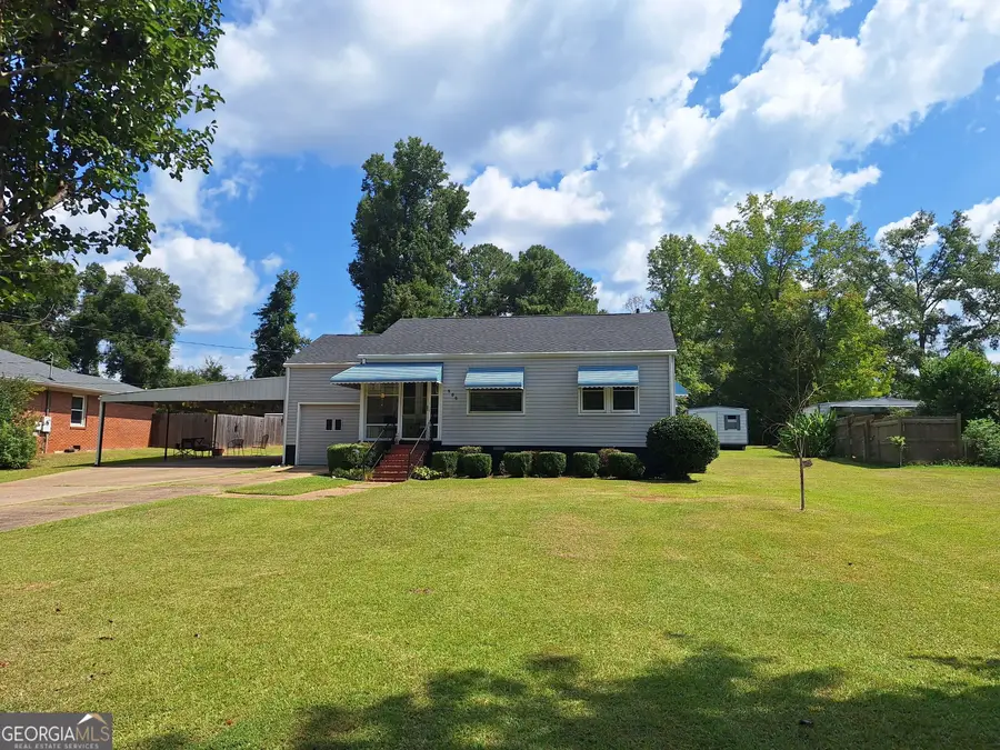 505 Crestview Lane, Valley, AL 36854 - #2