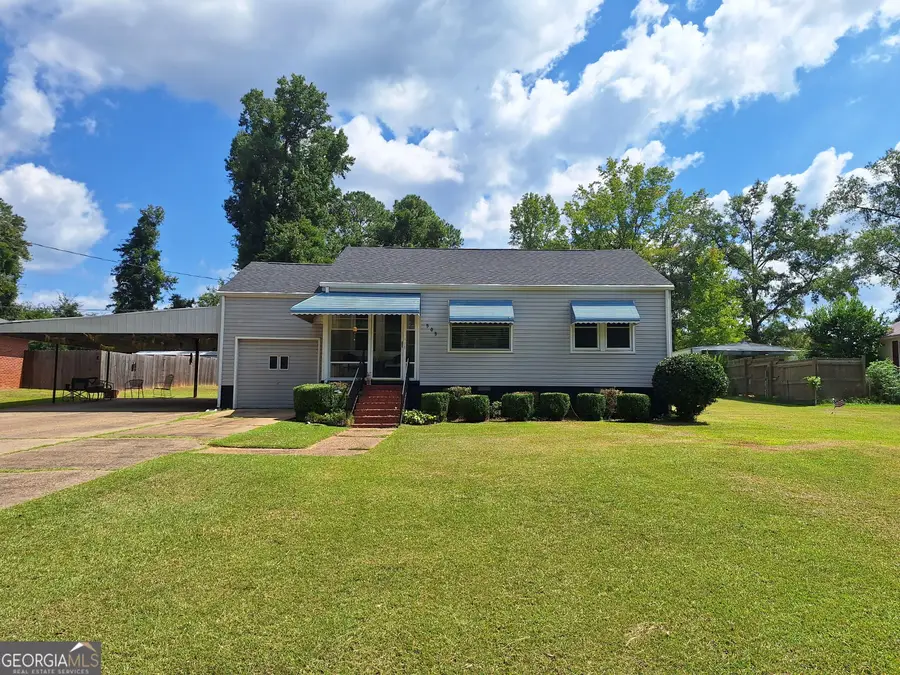 505 Crestview Lane, Valley, AL 36854 - #3