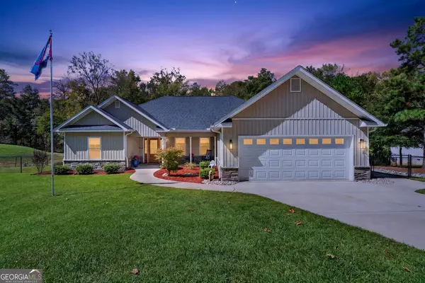 106 Bill Johnson Road, Milledgeville, GA 31061
