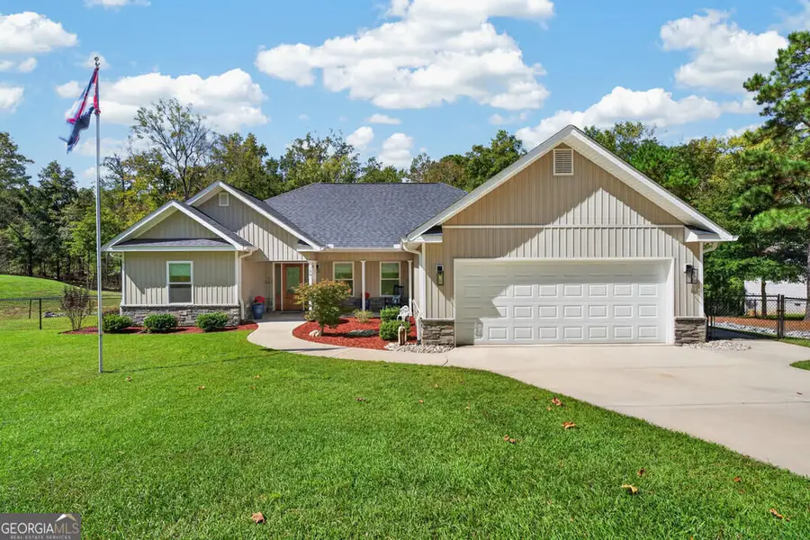 106 Bill Johnson Road, Milledgeville, GA 31061 - #2