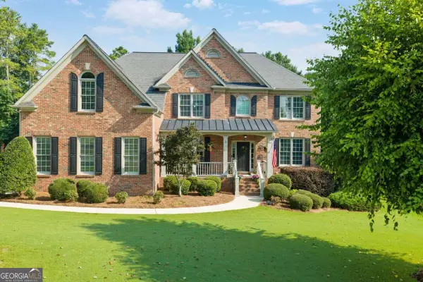 5680 Cascade Trail, Cumming, GA 30040