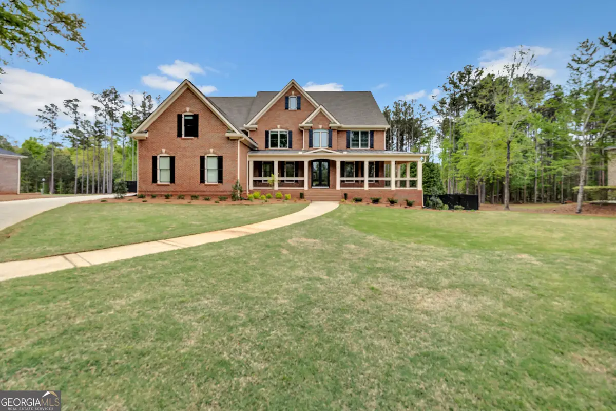 50 Drummond Place, Covington, GA 30014 - #1