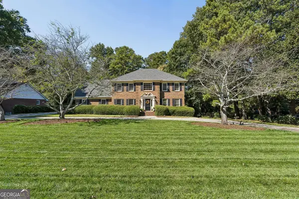 7620 Brigham Drive, Sandy Springs, GA 30350
