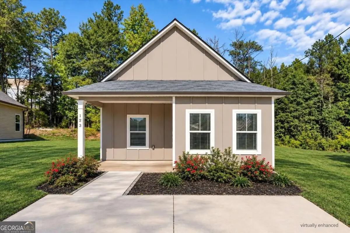 123 Chalfont Circle, Carrollton, GA 30117 - #1