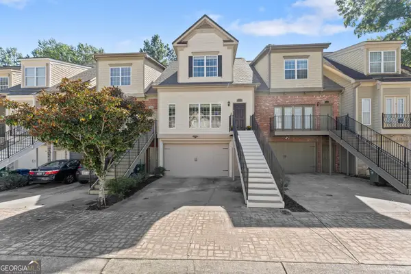 3155 Stonewyck Place, Decatur, GA 30033