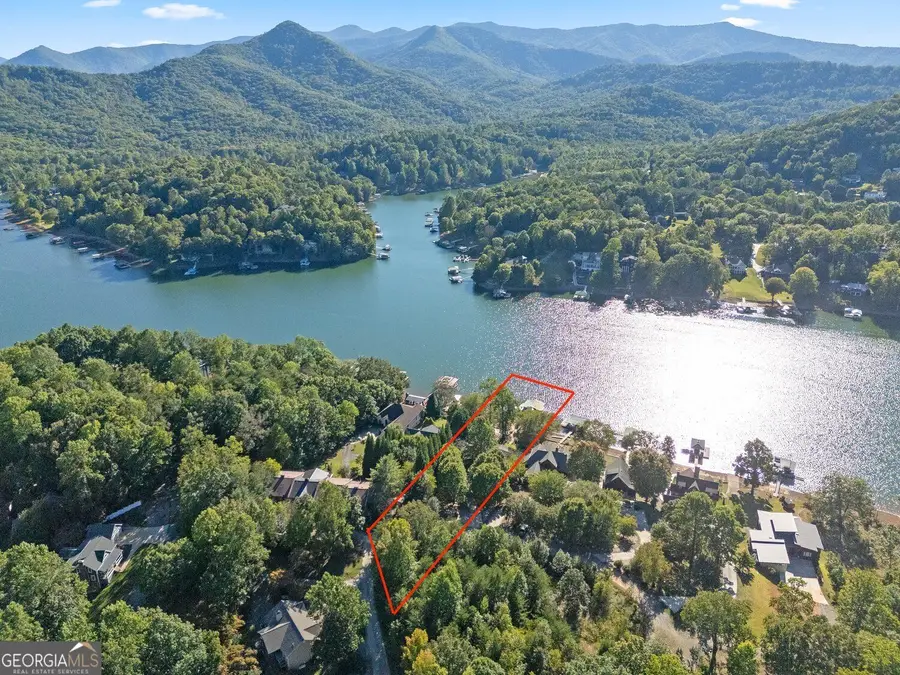 431 Oakmont Drive, Hiawassee, GA 30546 - #3