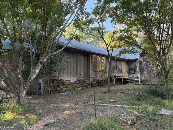 8679 Pea Ridge Road, Cornelia, GA 30531