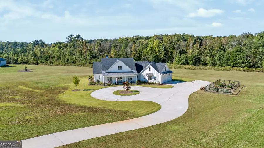 689 Elders Mill Road, Senoia, GA 30276 - #3