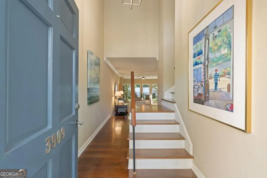 3909 Ashford Lake Court Ne, Atlanta, GA 30319 - #2