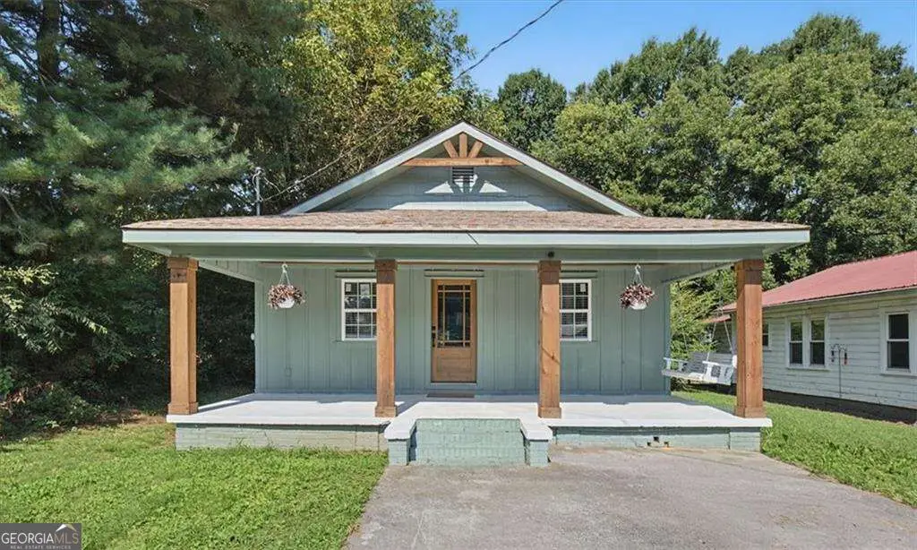 607 Harlan Street, Calhoun, GA 30701 - #1