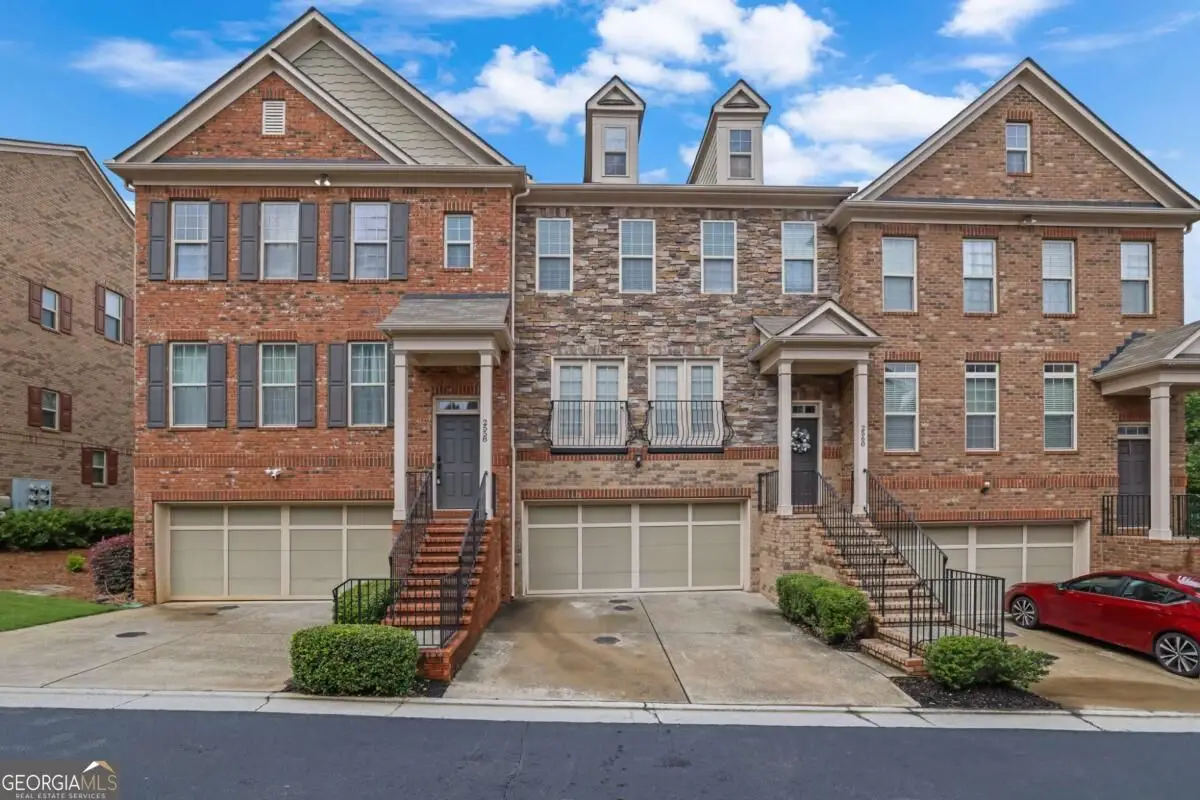 2560 Sibley Drive Ne, Atlanta, GA 30324 - #1