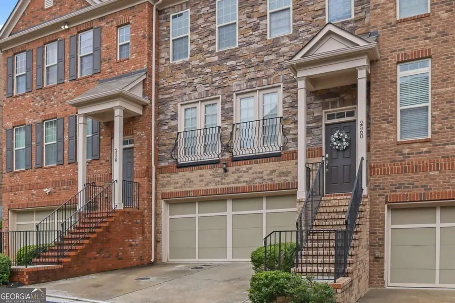2560 Sibley Drive Ne, Atlanta, GA 30324 - #2