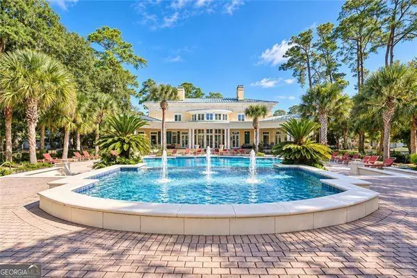 1724 Whitemarsh Way, Savannah, GA 31410