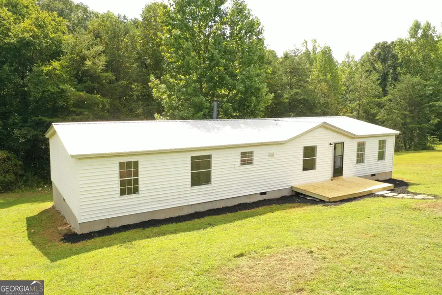 2050 Buckhorn Road, Clarkesville, GA 30523 - #3