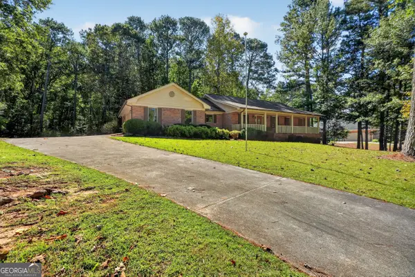 340 Country Side Drive, McDonough, GA 30252