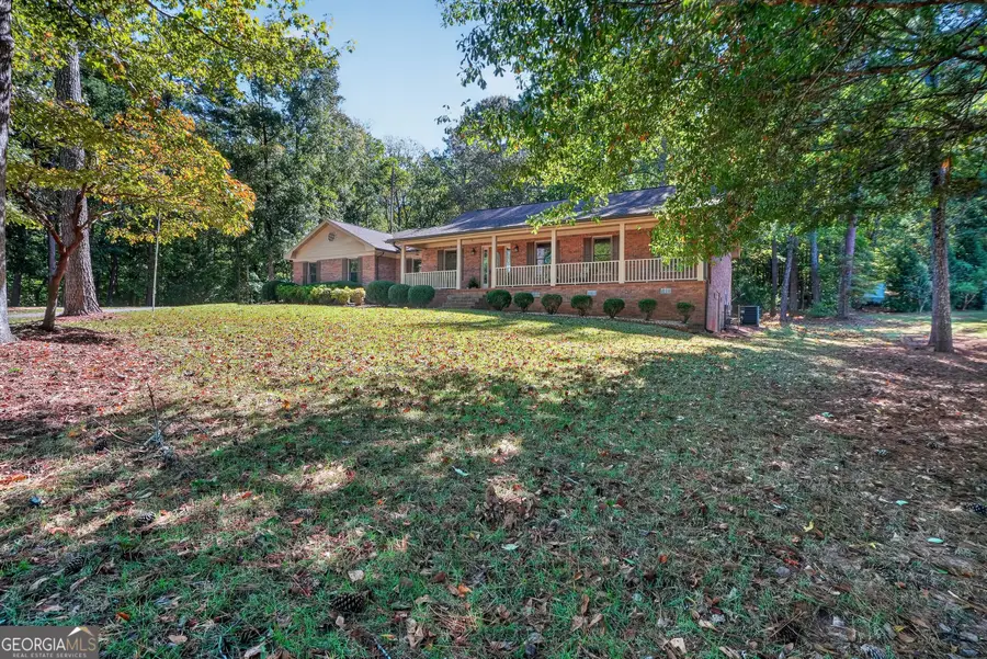 340 Country Side Drive, McDonough, GA 30252 - #3