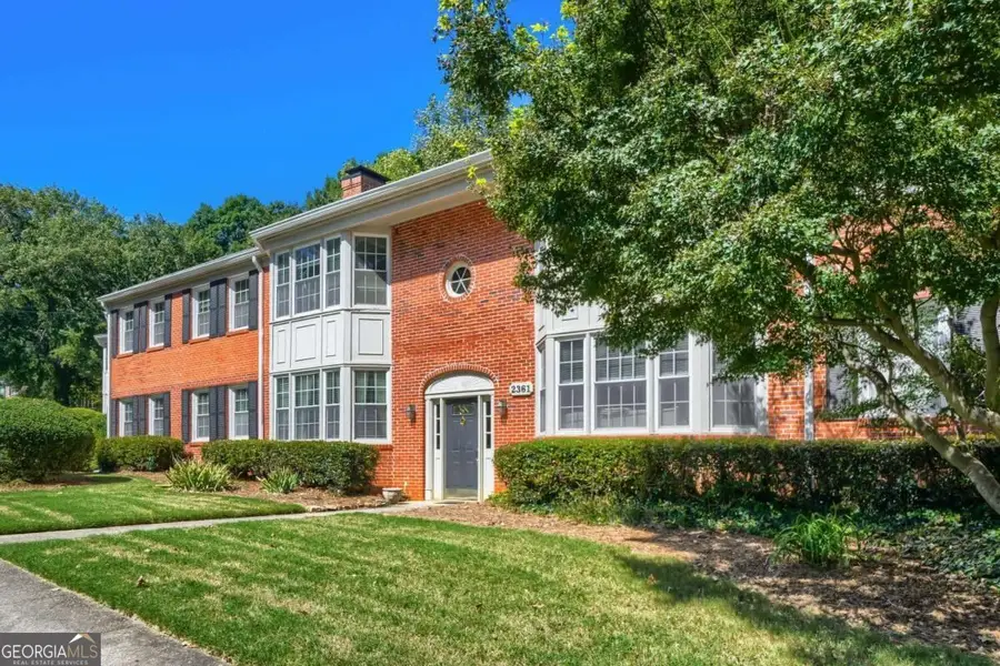 2361 Henderson Mill Road Ne #1, Atlanta, GA 30345 - #2