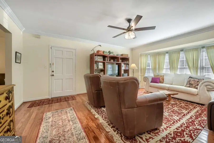 2361 Henderson Mill Road Ne #1, Atlanta, GA 30345 - #3