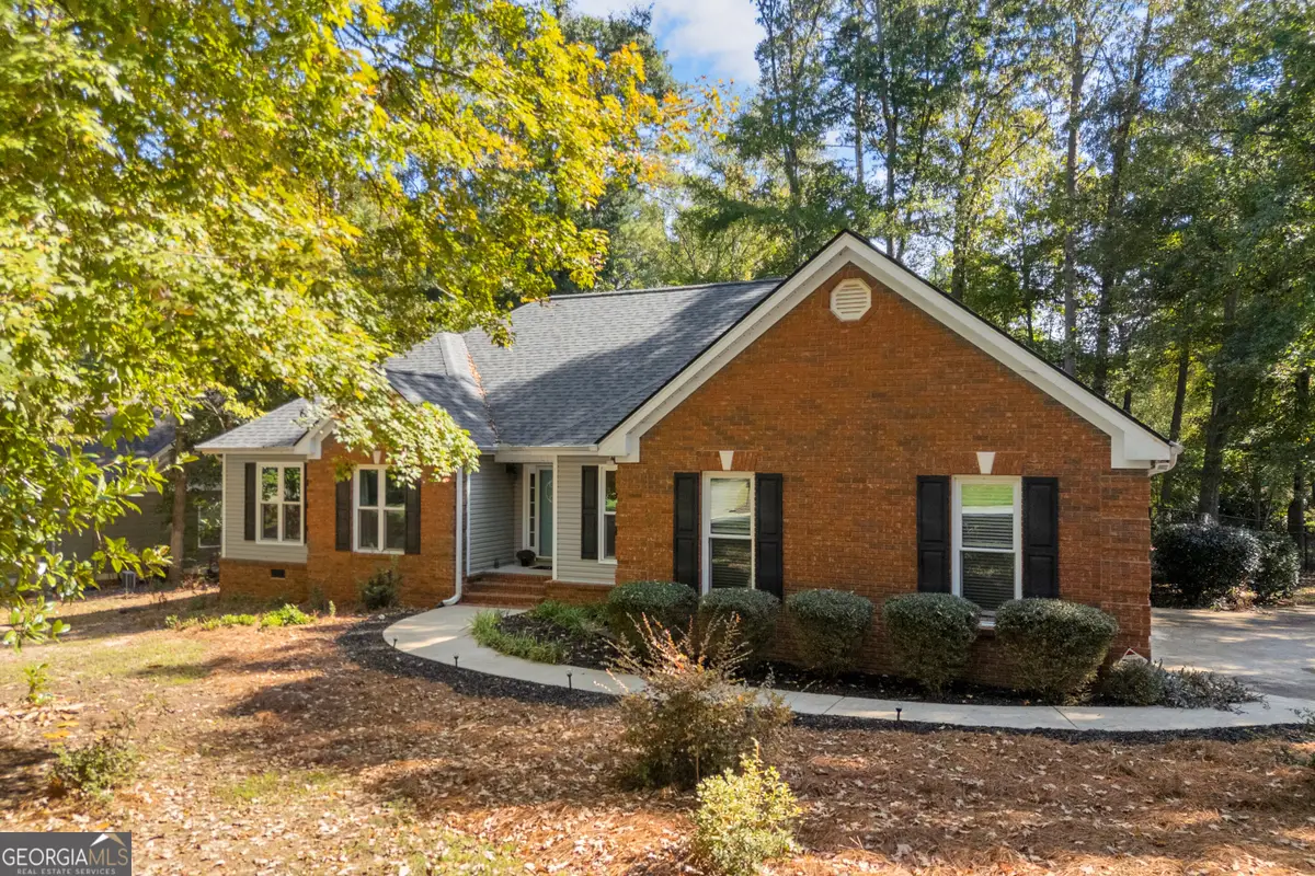 145 Crestview Drive, Jefferson, GA 30549 - #1