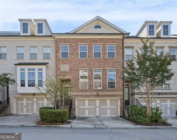 1781 Kenstone Walk, Dunwoody, GA 30338