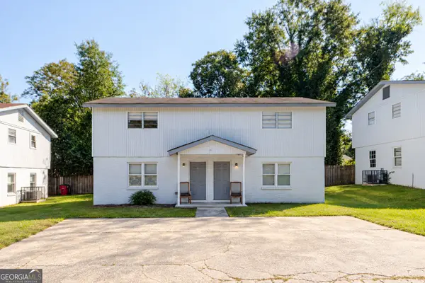 1156 Triple Hill Drive, Macon, GA 31206