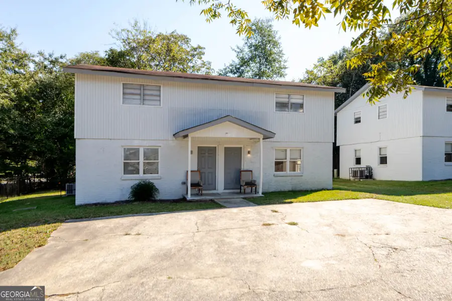 1156 Triple Hill Drive, Macon, GA 31206 - #2