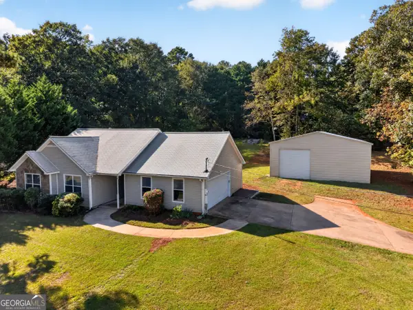 8 Ellen Court, Newnan, GA 30265
