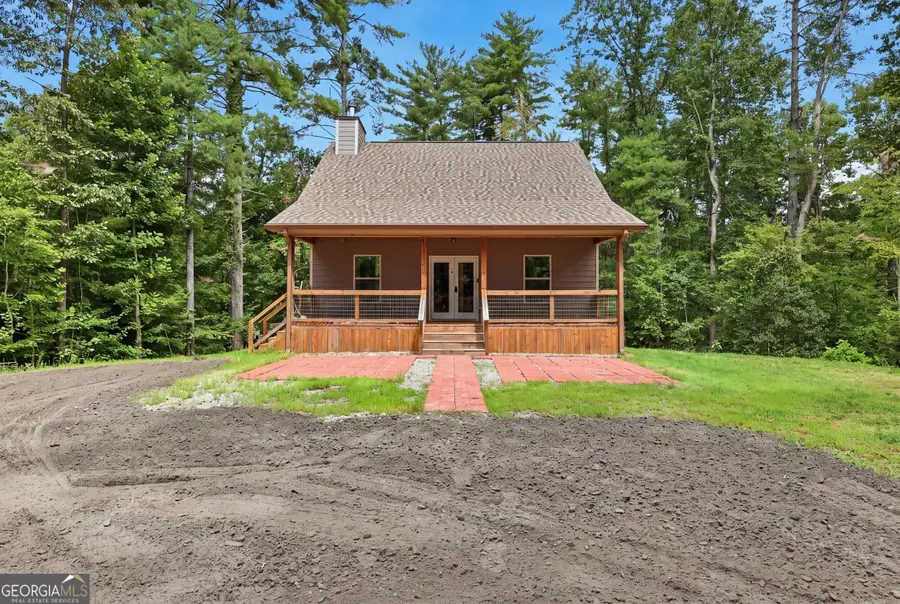 60 Cady Lane, Cleveland, GA 30528 - #3