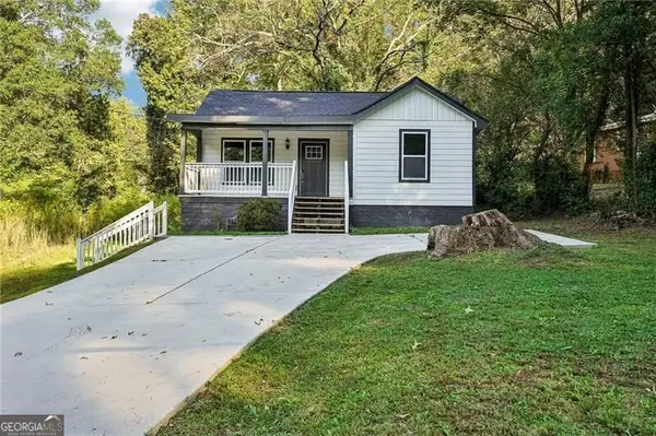 665 S Eugenia Place Nw, Atlanta, GA 30318