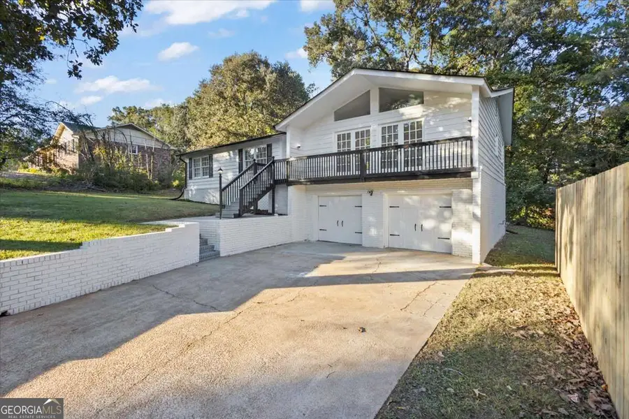 6140 Michelle Lane, Douglasville, GA 30135 - #3