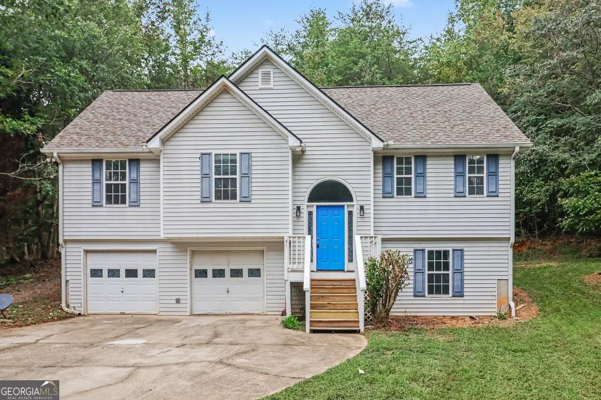 272 Mountain Brook Circle, Dahlonega, GA 30533 - #1