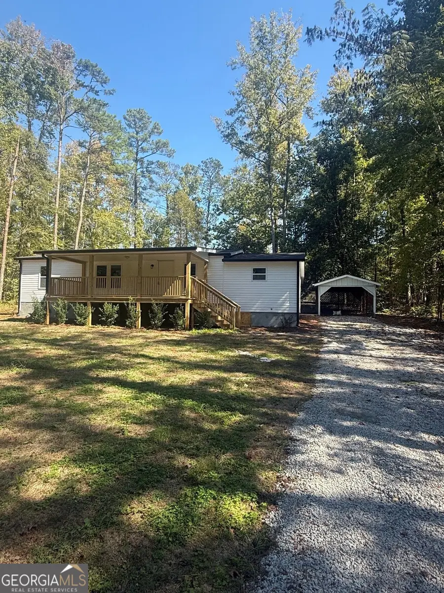 1340 Lake Sinclair Drive, Sparta, GA 31087 - #2