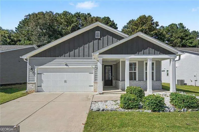 790 Riverwood Pass, Dallas, GA 30157 - #1