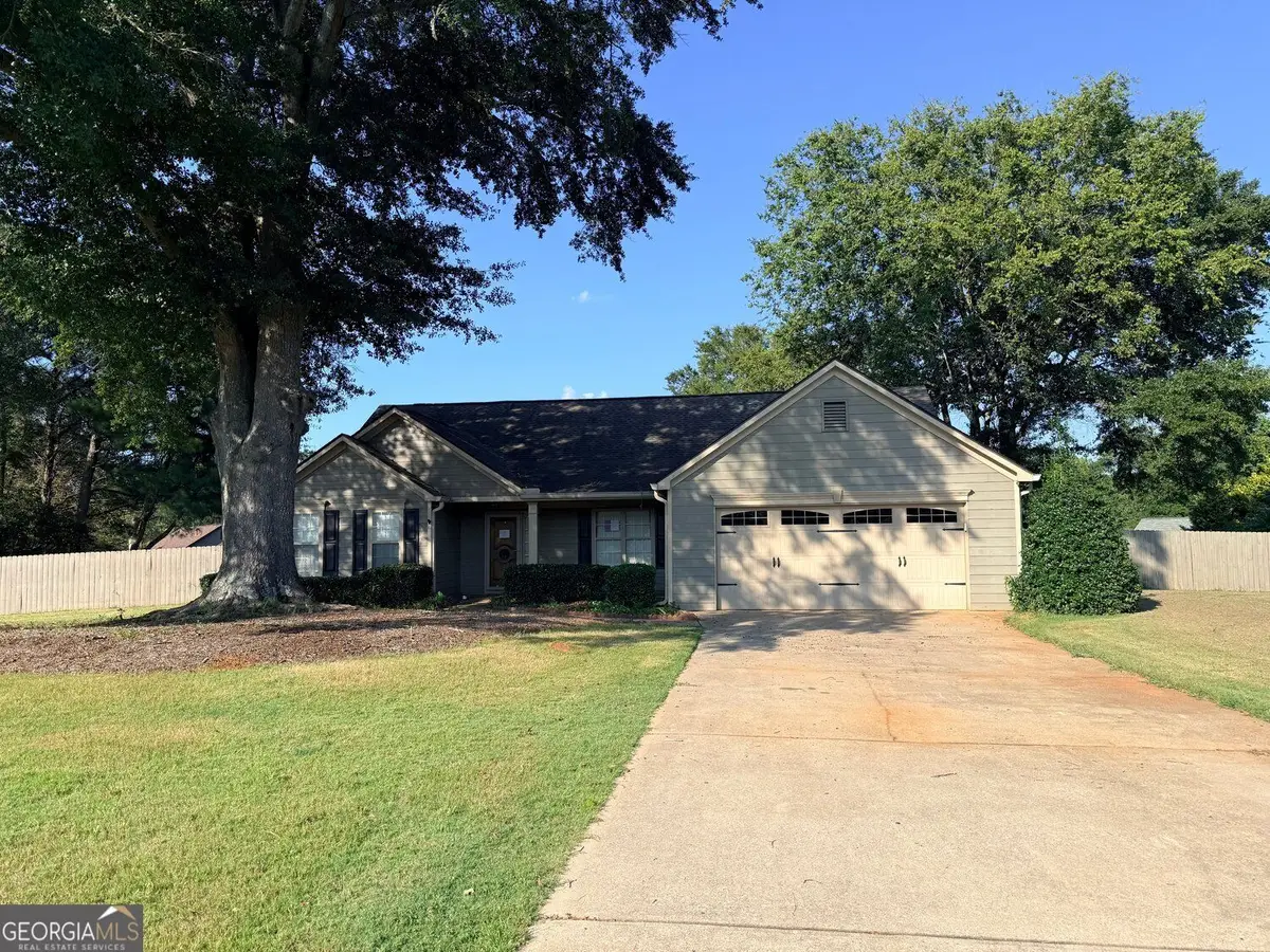 18 Column Court, Douglasville, GA 30134 - #1