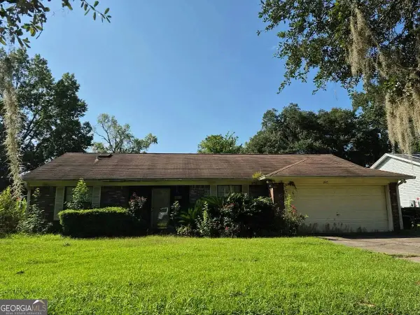 2415 Vega Drive, Tallahassee, FL 32303