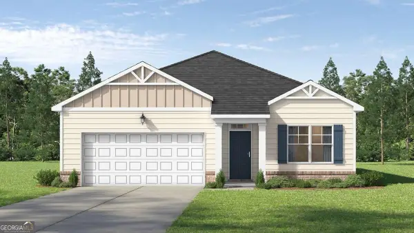 142 White Spruce Way, Newnan, GA 30265