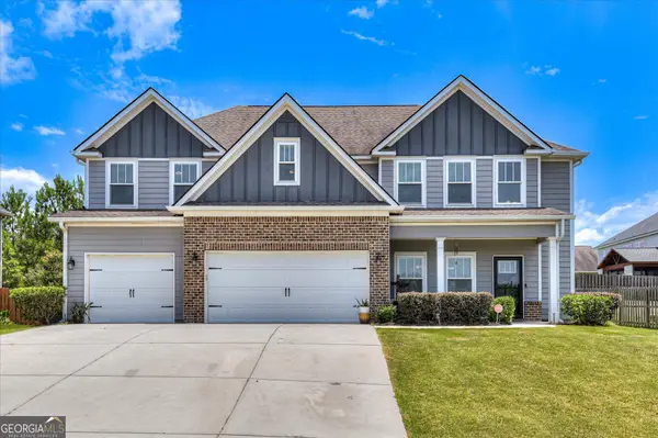 5422 Victoria Falls, Grovetown, GA 30813