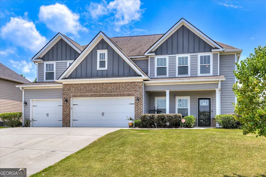 5422 Victoria Falls, Grovetown, GA 30813 - #2