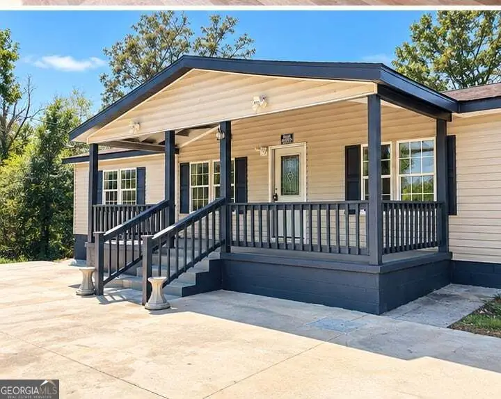 2737 Old Gray Highway, Macon, GA 31211 - #3