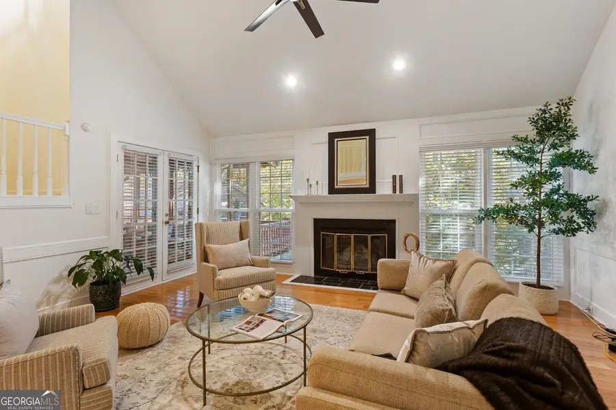 2110 B T Sheppard Drive, Marietta, GA 30062 - #2