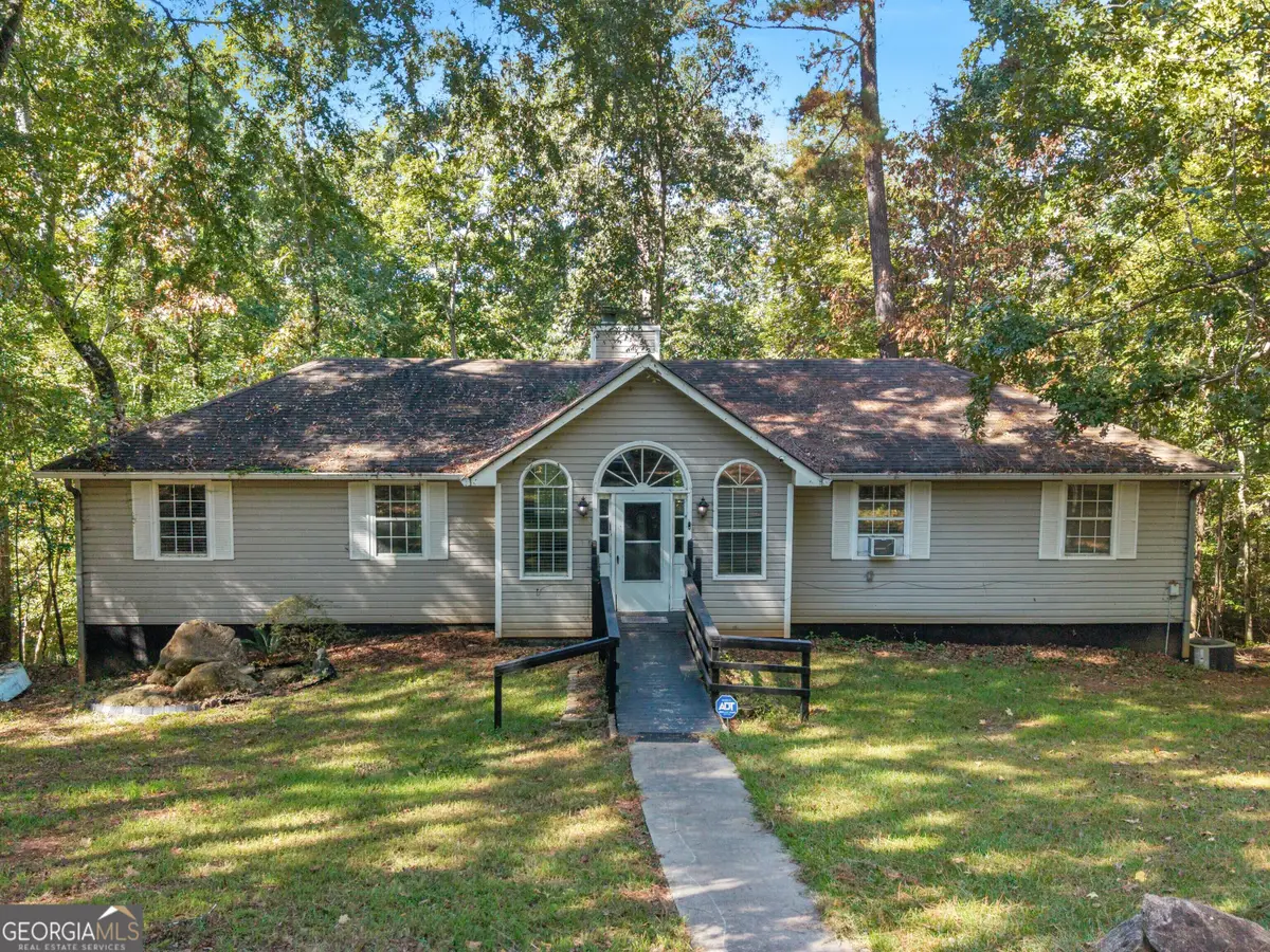 117 Nighthawk Court, Monticello, GA 31064 - #1